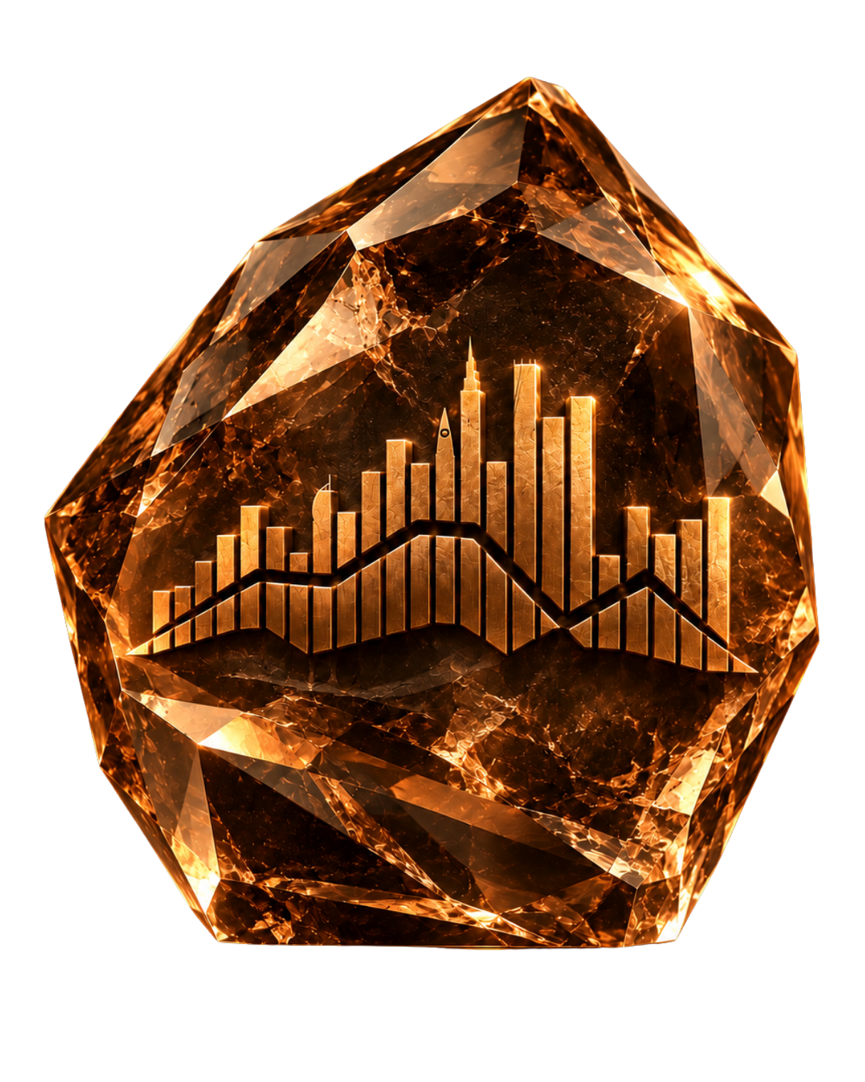 Bronze tier emblem