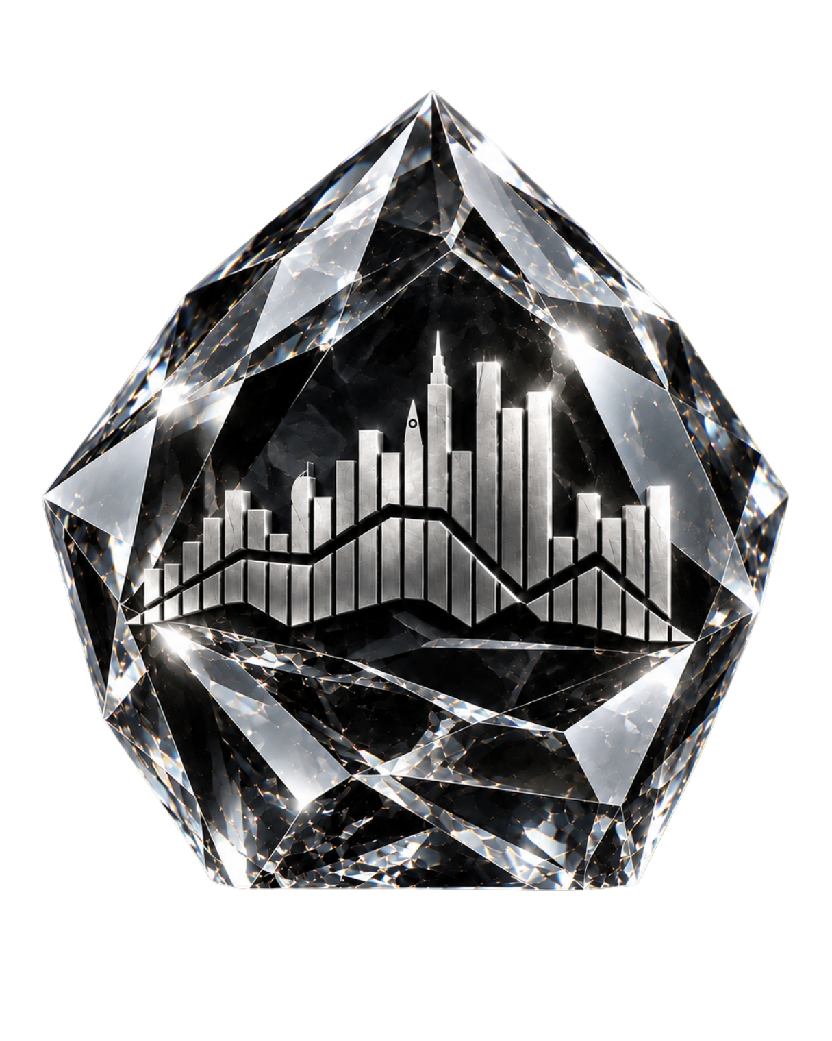 Silver tier emblem